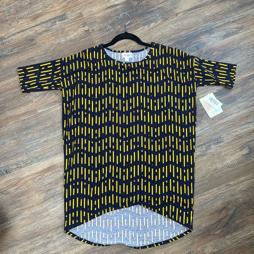 XXS LuLaRoe Irma